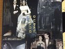 DURAN DURAN THE WEDDING ALBUM 2x LP 1993 BRAZIL EXCEL feat MILTON NASCIMENTO