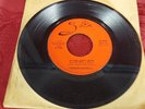 Vernon Harrell If This Ain't Love / A Man Has Got To Cry Sometimes 45 Score Soul