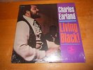 Charles Earland SEALED 70s JAZZ SOUL LP Living Black STEREO USA ISSUE