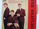 BEATLES From me to you ODEON SOE 3739 FRANCE