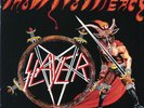 Slayer - Show No Mercy   180 Gram Vinyl LP  New & Sealed