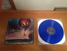 Circa Survive On Letting Go Blue Vinyl LP RARE Fall Of Troy Touche Amore Rock