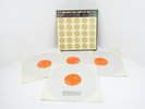 Elvis Presley - Worldwide 50 Gold Award Hits, Vol 1 - Box 4 LP Set, RCA LPM-6401