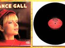 LP 1976 France GALL (Serge GAINSBOURG) - MFP N° 2M 046 13293 - Disque comme NEUF