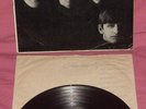 BEATLES-WITH THE BEATLES-STAMPA MONO ORIGINALE INGLESE YELLOW BLACK LABEL