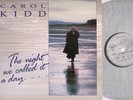 Carol Kidd - The Night We Called It A Day