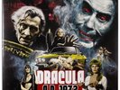 Mike Vickers Dracula AD 1972 OST Soundtrack Vinyl LP Death Waltz DW55 Sealed