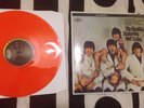 BEATLES YESTERDAY AND TODAY  red vinyl LP 12' Butcher Coloured Wax