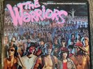 The Warriors Original Soundtrack OST LP Vinyl Promo