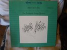 Beethoven Quartet N 7 Op 59 Budapest Quartet/Columbia MS 6185 Stereo 1Ed 6Eye NM