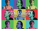 David Bowie LP Sister Midnight Iggy Pop Ziggy Vinyl 2012 SEALED New Record Live