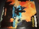 Uriah Heep Salisbury LP Vertigo 6360028 Please Read Description