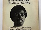 Hannibal Children Of The Fire Sunrise LP Marvin Peterson Jazz 1974 + Insert