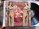 MANO NEGRA 