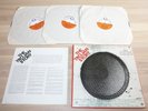 THE TROJAN STORY 3 LP BOX 48 TITLES (TITRES) ENSEMBLE TALL 100/REGGAE SKA