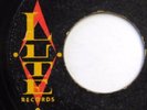 ARROGANTS R&B 45 Canadian sunset / Mirror mirror LUTE strong vg PLAYS VG++ mg103
