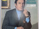 2721 087 BACH SONATAS & PARTITAS FOR SOLO VIOLIN. MILSTEIN