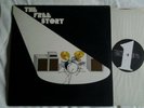 Free/The Free Story.1973 UK Island Numbered Double LP Set.