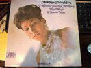Vintage LP Estate Find 1967 Aretha Franklin Sealed I Never Loved a Man the Way I