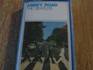 THE BEATLES - Abbey Road - 1969 - MC - Apple Germany - 89 101 - 1C 498-53 200