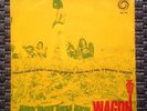 WAGON Forever 7/45 KILLER SPAIN FUNKY PSYCH HAMMOND  1971 Promo Near Mint