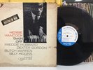 HERBIE HANCOCK TAKIN' OFF BLUE NOTE JAZZ LP 4109 EAR MARK  VAN GELDER NEW YORK