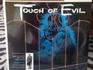 TOUCH OF EVIL SEALED LP CITADEL HENRY MANCINI SOUNDTRACK PRISTINE VINYL