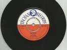 SLICKERS / RUN FATTIE / HOOLA BULLA / 7''/ VG+