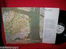 JOHN LENNON PLASTIC ONO BAND (THE BEATLES) LP 1971 AUSTRALIA 1st Press