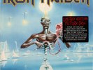 Iron Maiden 
