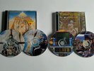 Iron Maiden  2cd's bonus track  powerslave/ somewhere in time