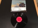 MOBY GRAPE WOW LP PROMO WITH TIMING STRIP 360 SOUND COLUMBIA NM/M