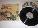 Magna Carta, Seasons Original U.K, Vertigo Large Swirl Lp, Vg+