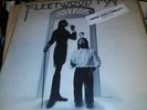 Fleetwood Mac - Self Titled LP. Mobile Fidelity Sound Lab. MFSL. Mofi. Vinyl