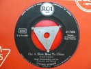 Hugo Winterhalter- On a slow boat to china- D- RCA- 61-7454- Living Stereo