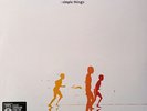 ZERO 7 Simple Things Brand New Sealed Double 180 Gram Vinyl LP +Digital Download