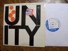 LARRY YOUNG Unity BLUE NOTE 4221 LP MONO NEW YORK USA SHRINK WRAP - NM *