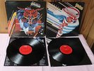 2 Lp´s Judas Priest - Turbo / Defenders of the Faith