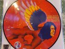 *** David Bowie The Man Who Sold The World RSD 2016 Picture Disc ***