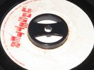 7 inch MAN TO MAN - BOB MARLEY