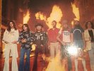Lynard Skynard Street Survivors Vinyl Album