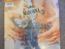 Madonna Limited Edition Sainsbury's U.K. ONLY Like A Prayer RED Vinyl