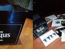 BEATLES- STEREO 15 VINYL BOX SET 180 GM