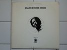 William S. Fischer - Circles -  Rare Psych  Funk   Jazz Fusion
