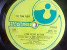 PINK FLOYD-ATOM HEART MOTHER-LP SHVL 781/A-1G B-1G/1970 UK