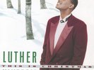 LUTHER VANDROSS THIS IS CHRISTMAS VINYL LP (4THNOV)NEW/MINT