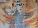 Madonna Like A Prayer Sainsbury's Exclusive Red Vinyl