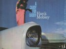 Hank Mobley A Caddy For Daddy NEAR MINT Blue Note Vinyl LP
