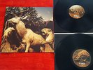 Interpol Our Love To Admire Original 2007 2LP Vinyl NM (Joy Division Radiohead)