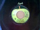 PAUL McCARTNEY - ANOTHER DAY b/w OH WOMAN OH WHY - APPLE 45 WITH STAR - 1971